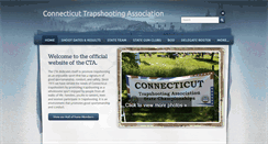 Desktop Screenshot of cttrap.com